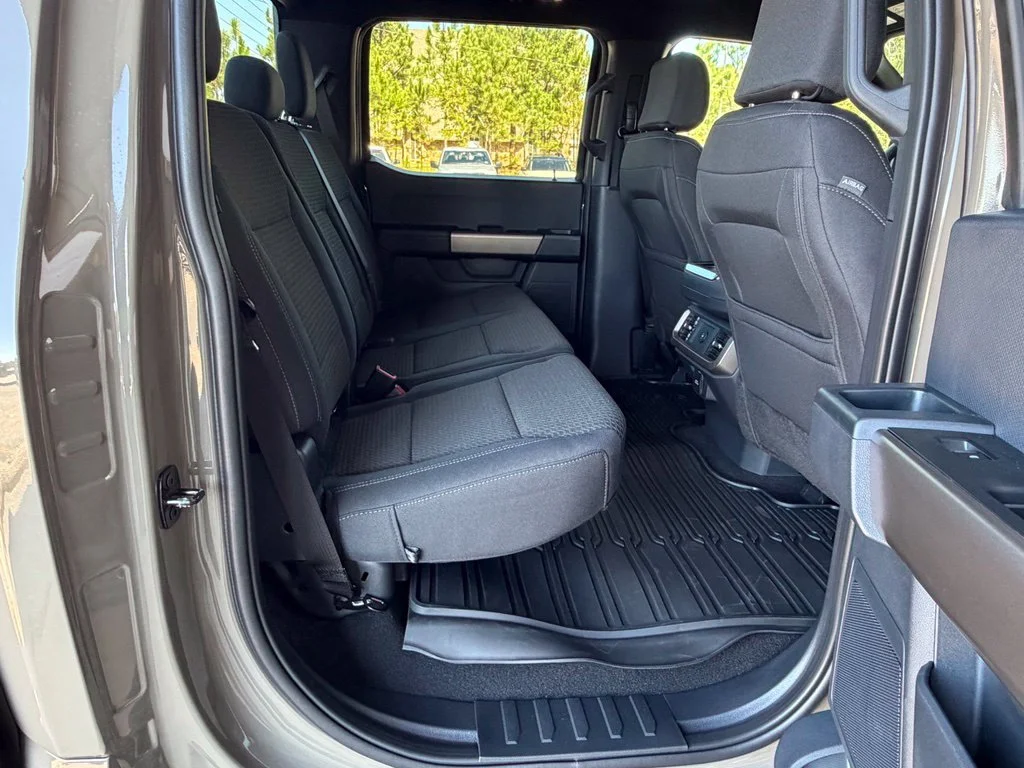 New 2026 Marsh Gray Ford STX® image 11