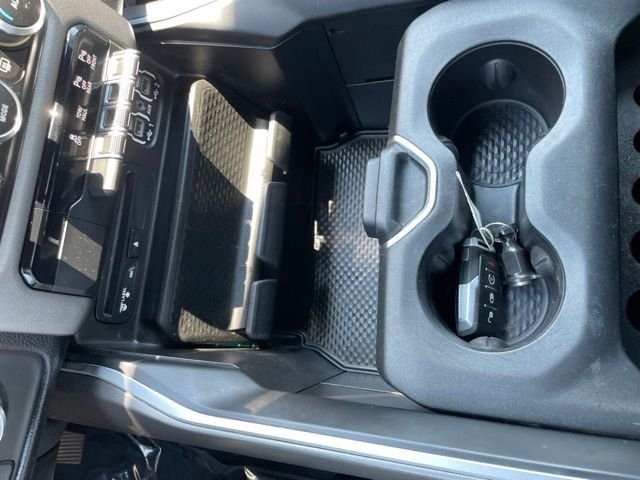 Used 2019 Black Ram Big Horn/Lone Star image 20
