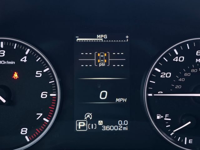 Used 2025 Brown Subaru Premium image 4