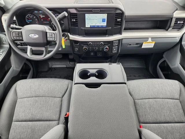 New 2026 Oxford White Ford F-250® XL image 26
