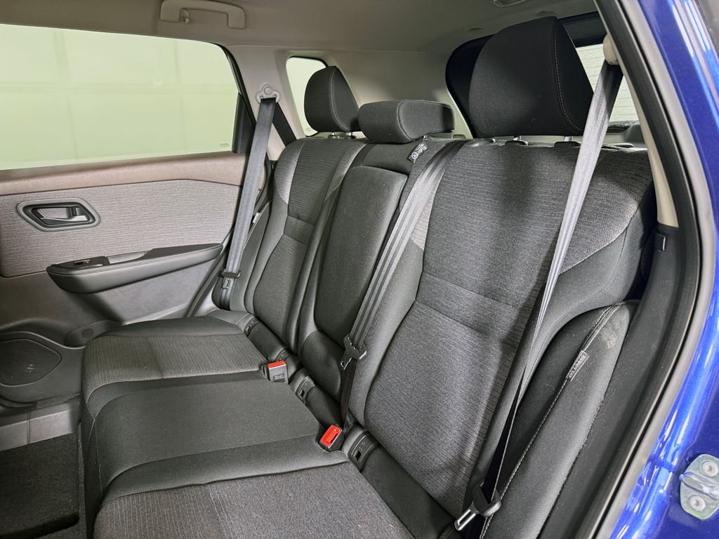 2021 Nissan Rogue S - Photo 24