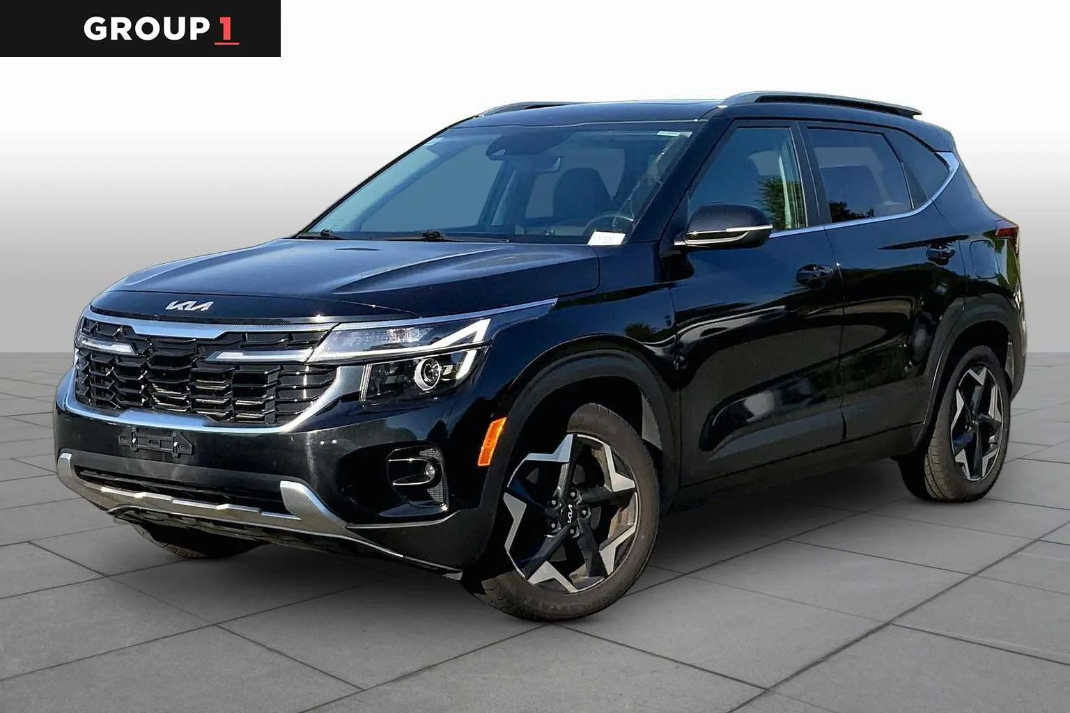 2024 Kia Seltos 2.0 EX AWD's photo