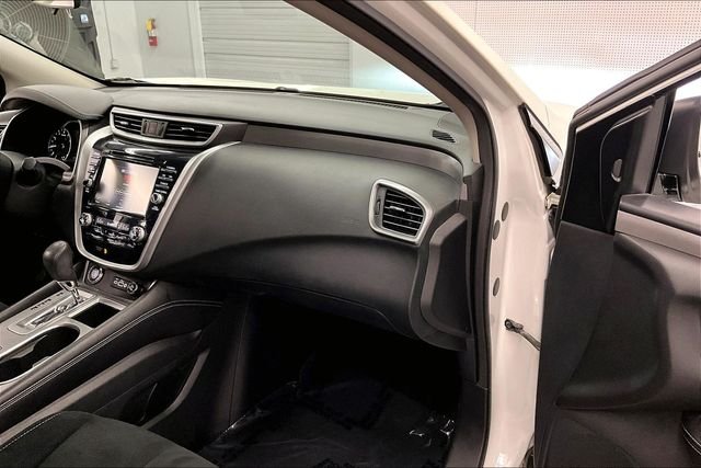 2021 Nissan Murano S - Photo 18