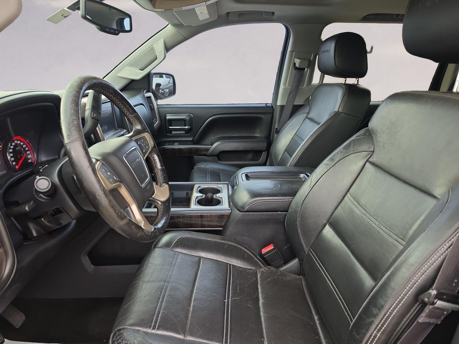 2015 GMC Sierra 1500 Denali Denali - Photo 9