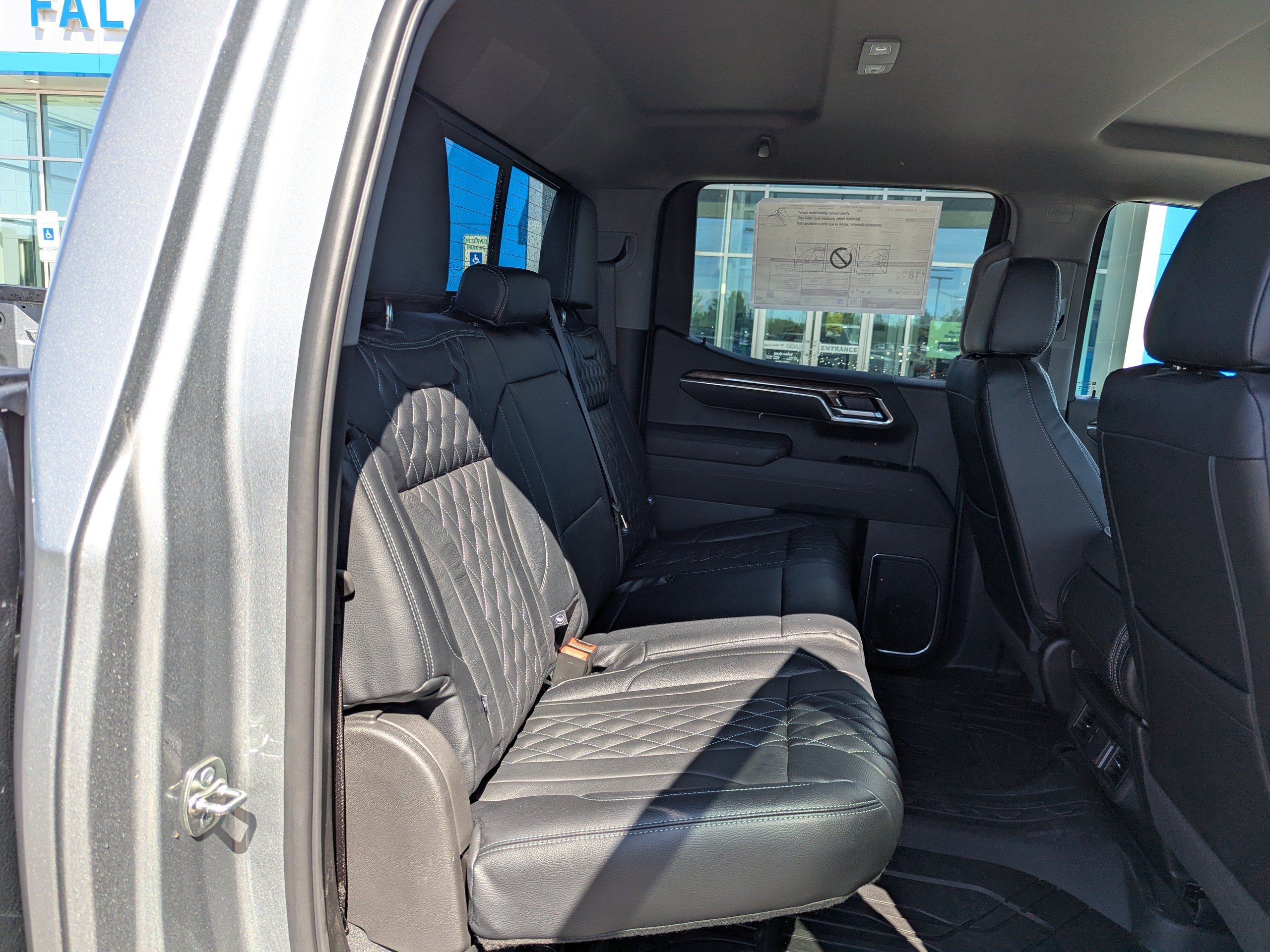 2026 Chevrolet Silverado 1500 LT - Photo 39