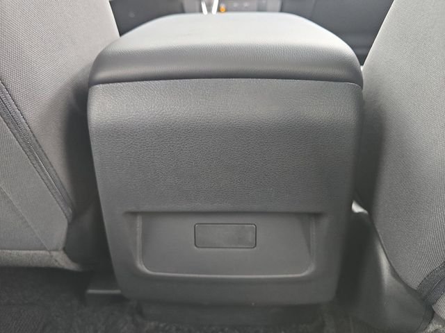 New 2026 Glacier White Nissan Crew Cab S image 26