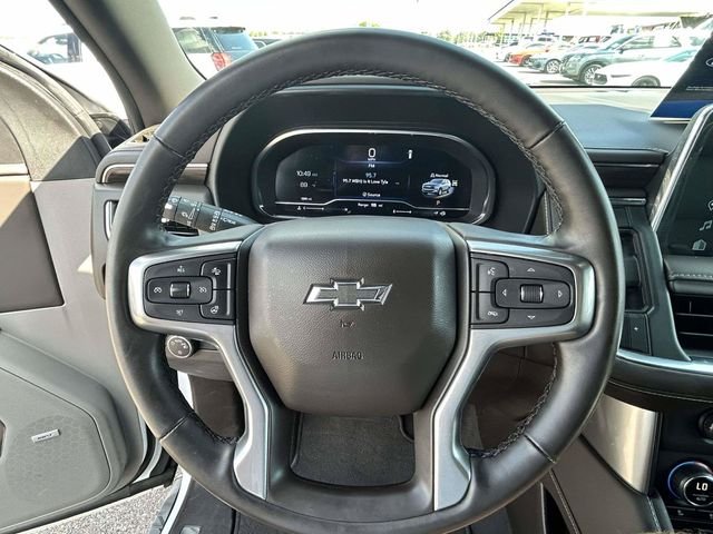 Certified Used 2024 Summit White Chevrolet Z71 image 6
