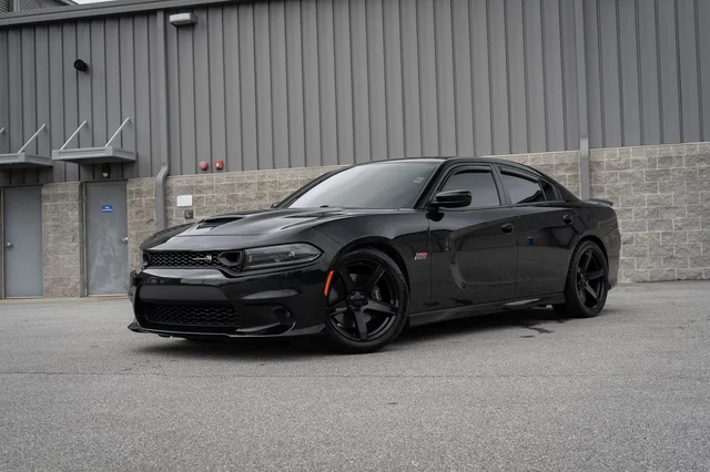 2023 Dodge Charger R/T Scat Pack