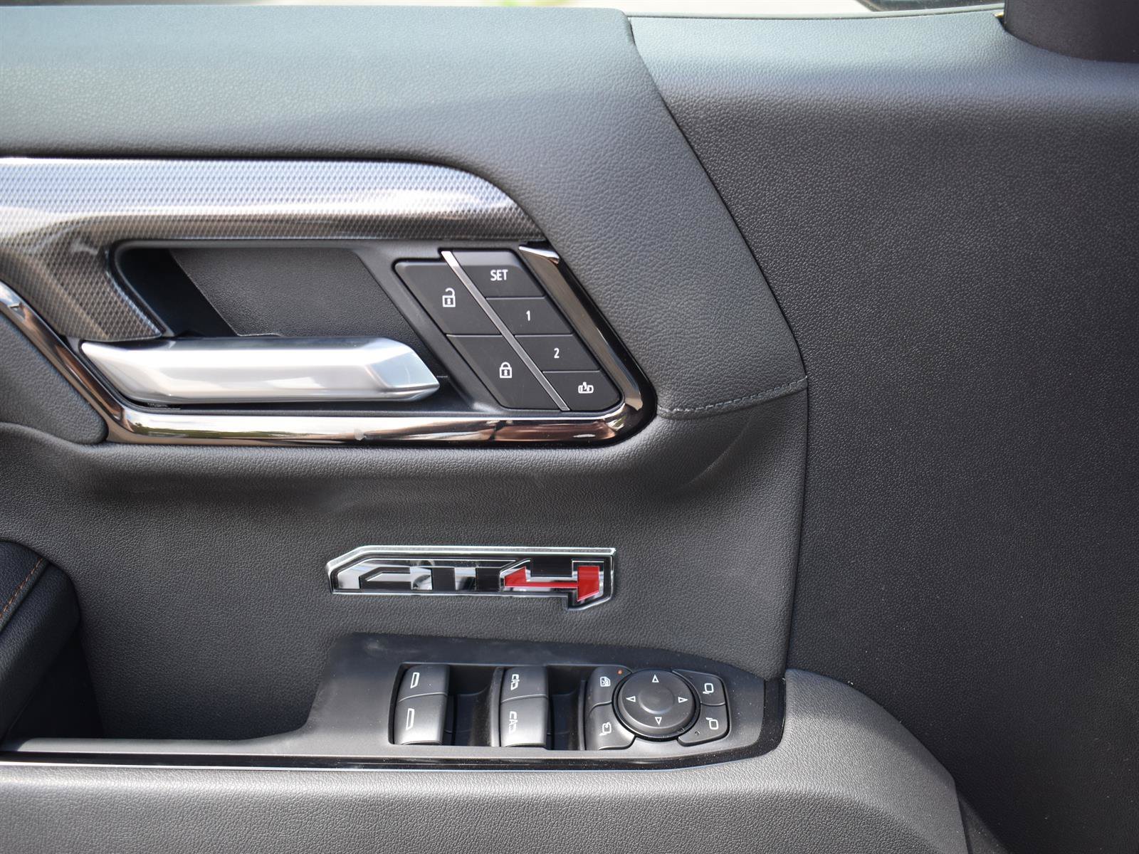 2026 GMC Sierra 1500 AT4 - Photo 15