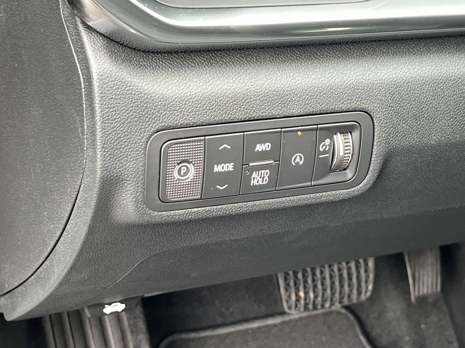 2027 GMC Terrain Elevation - Photo 22