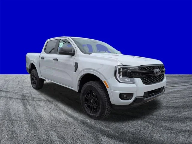 New 2026 Avalanche Ford XLT image 2