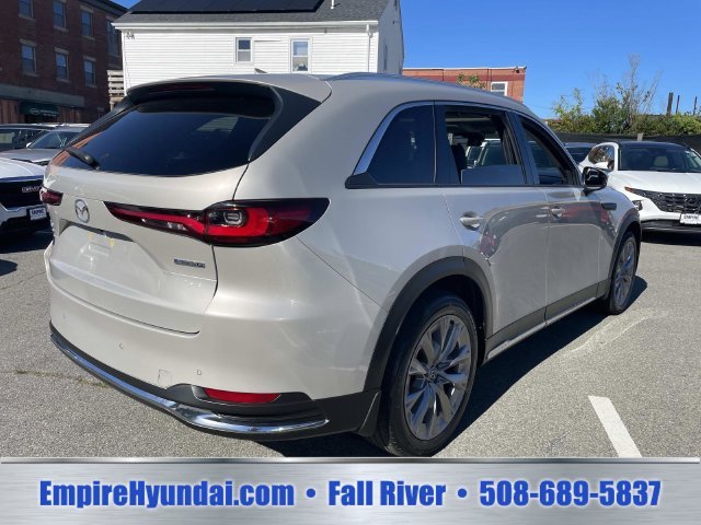 2024 Mazda CX-90 Turbo Premium Package - Photo 6