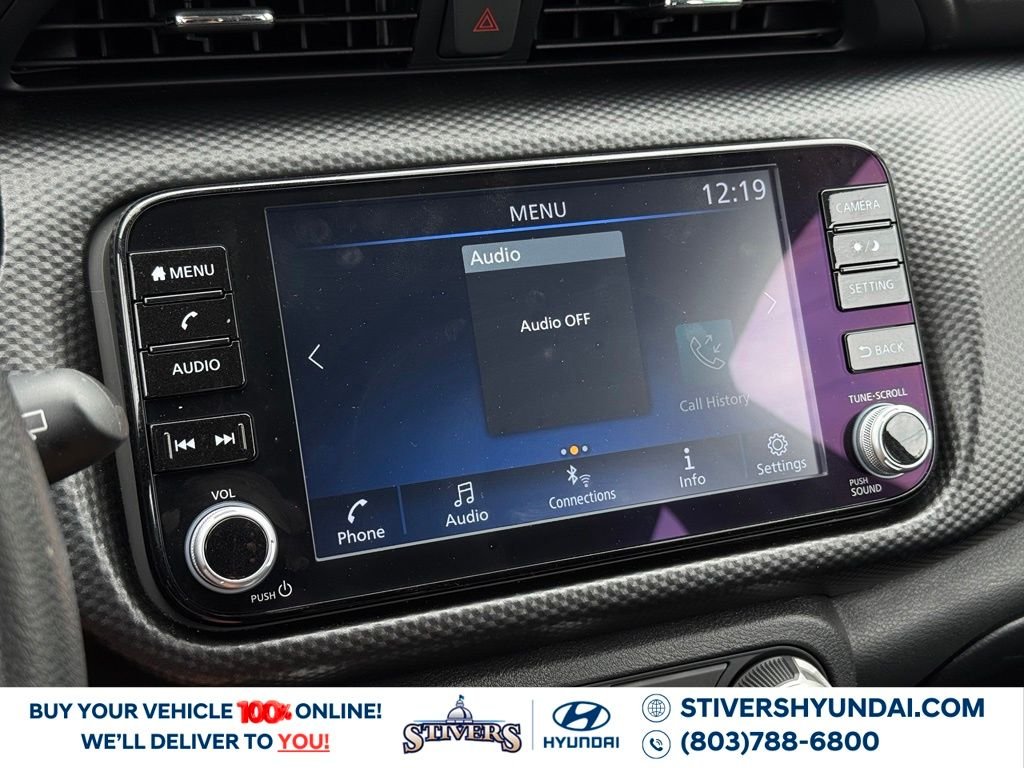 2023 Nissan Kicks SV - Photo 31