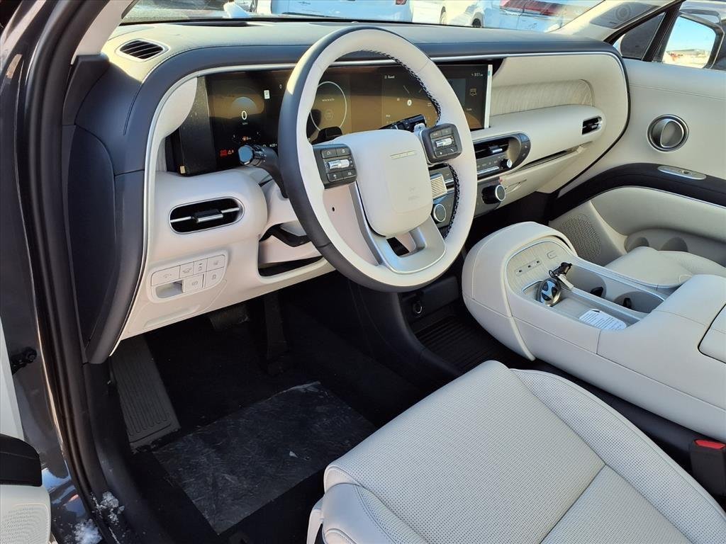 2026 Hyundai Palisade Calligraphy - Photo 6