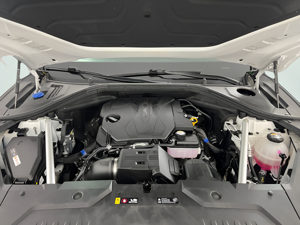 2025 GENESIS GV70 Standard - Photo 19