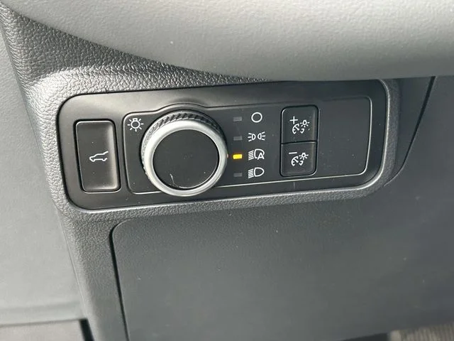 New 2026 Black Ford Active image 13