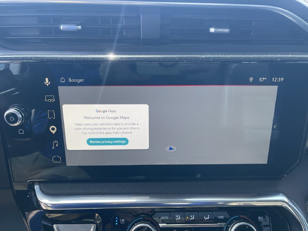 Used 2024 Silver GMC Denali image 18