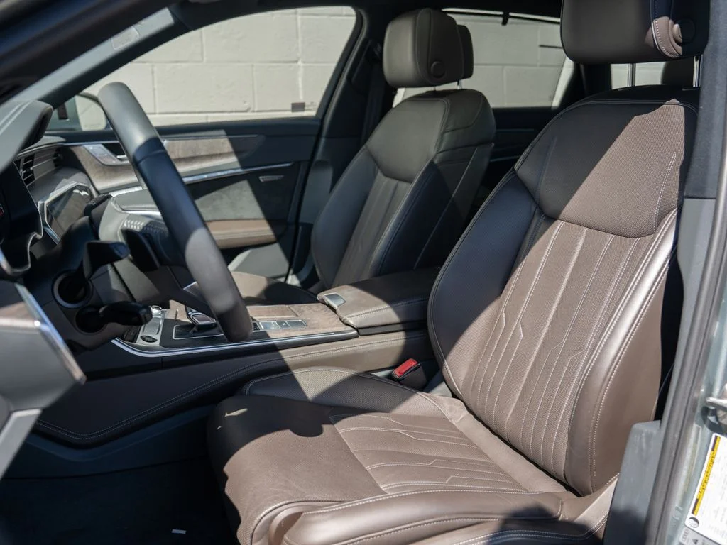 Used 2021  Audi Prestige image 5