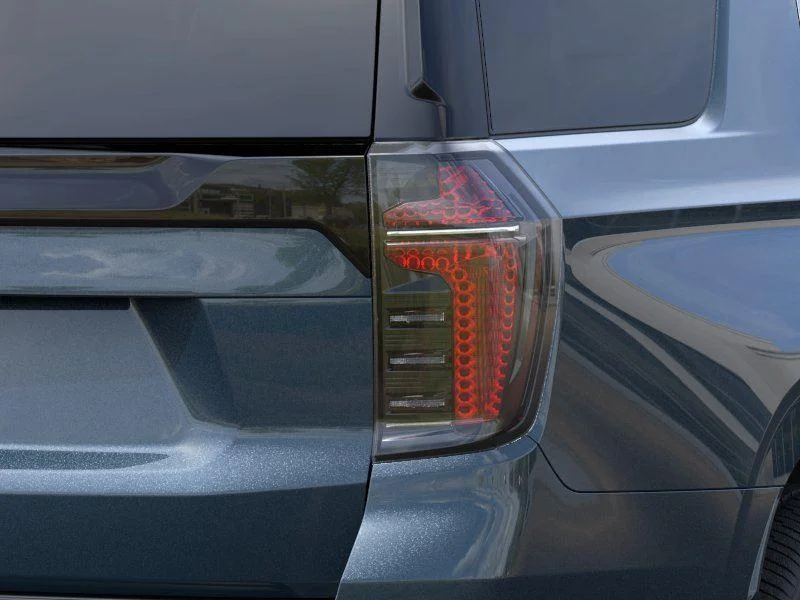 New 2026 Lakeshore Blue Metallic Chevrolet LS image 11