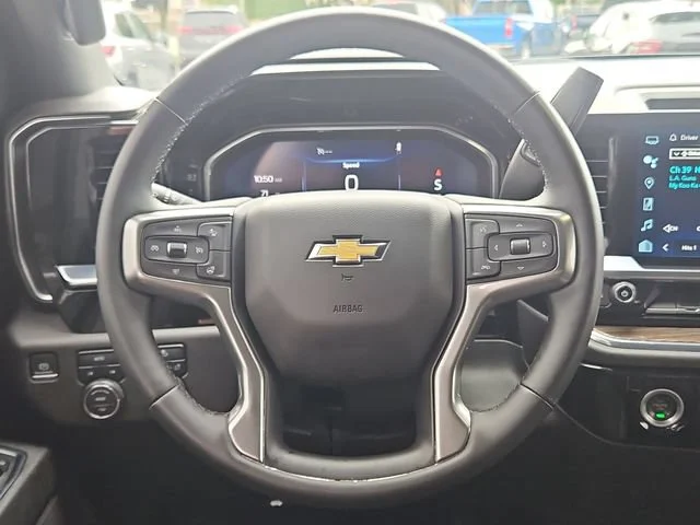 Used 2024 Black Chevrolet LT (2FL) image 15