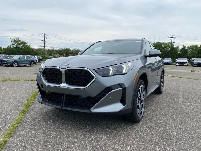 2026 BMW X2 xDrive28i