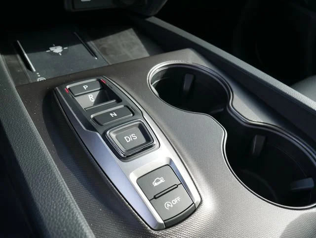 New 2026 Sonic Gray Pearl Honda TrailSport image 17
