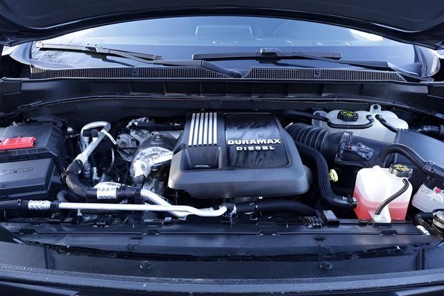 Used 2022 Black Chevrolet LS image 29
