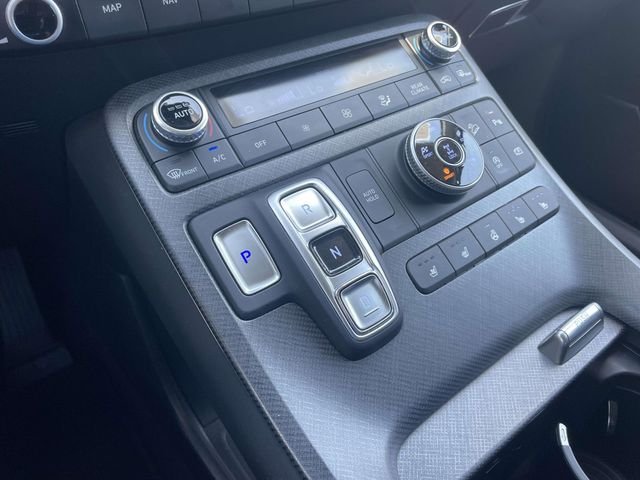 2023 Hyundai Palisade Limited - Photo 30