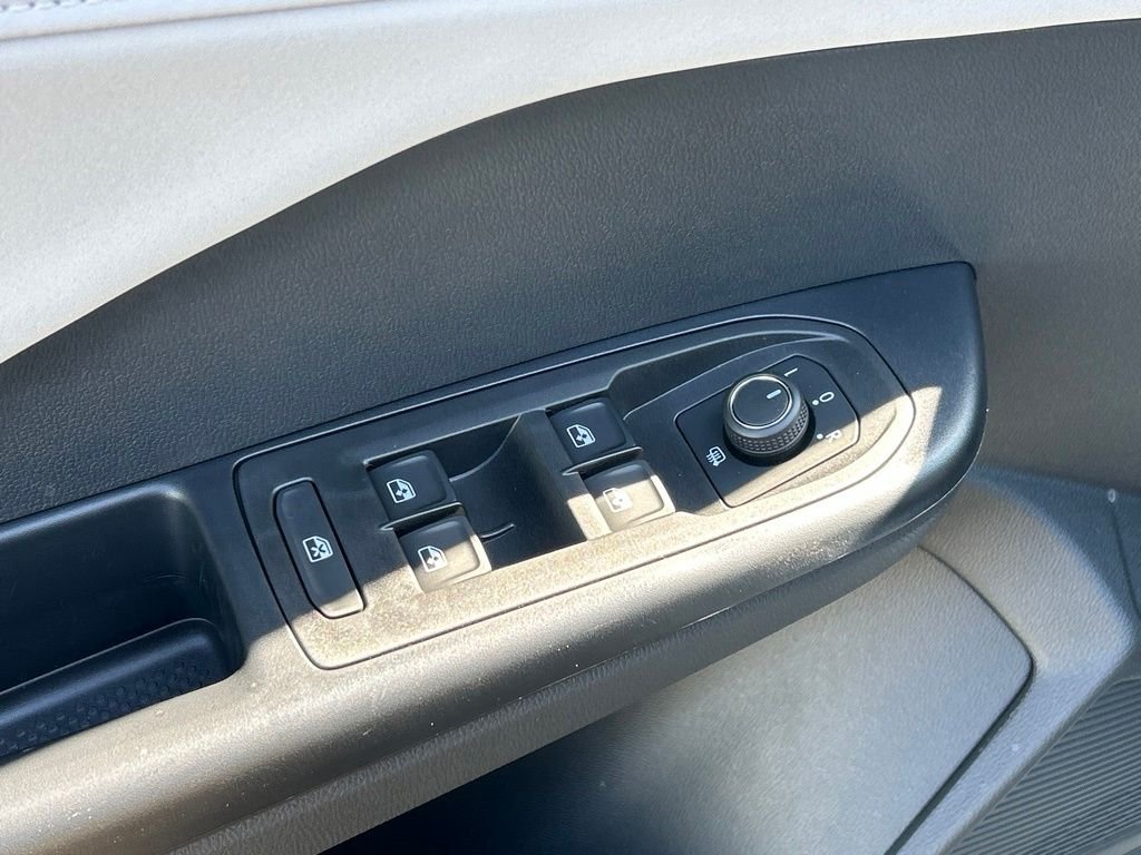 New 2026 Gray Volkswagen 1.5T SE image 19