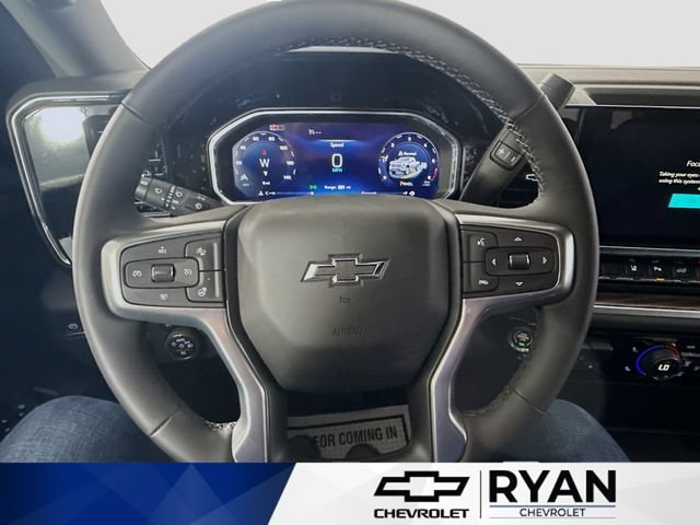 2026 Chevrolet Silverado 2500 HD LT - Photo 11