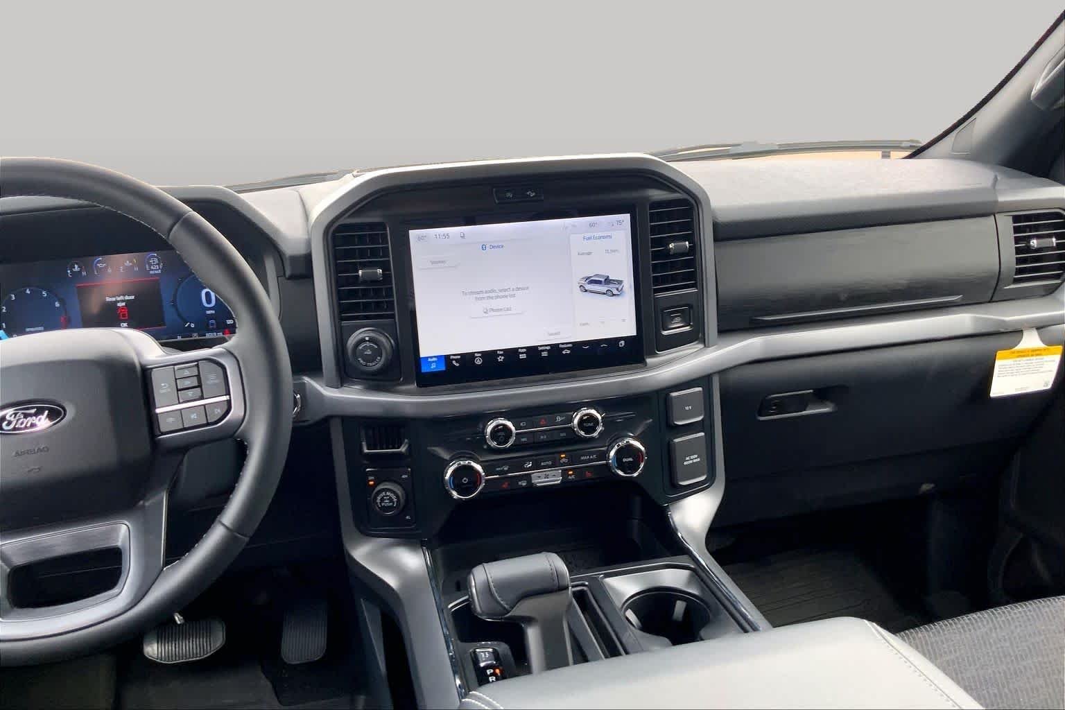 2026 Ford F-150 XLT - Photo 6