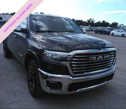 2026 RAM 1500's photo