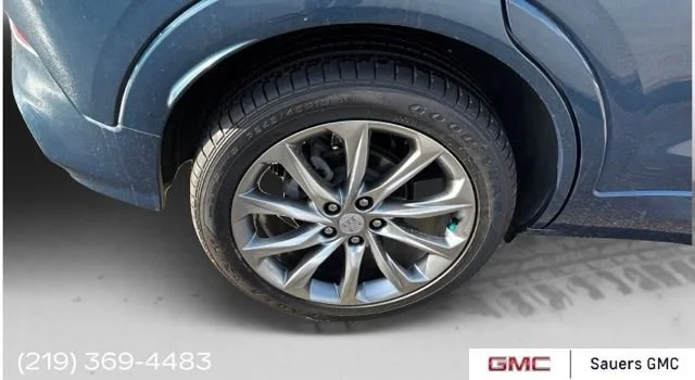 2024 Buick Encore GX Avenir - Photo 28