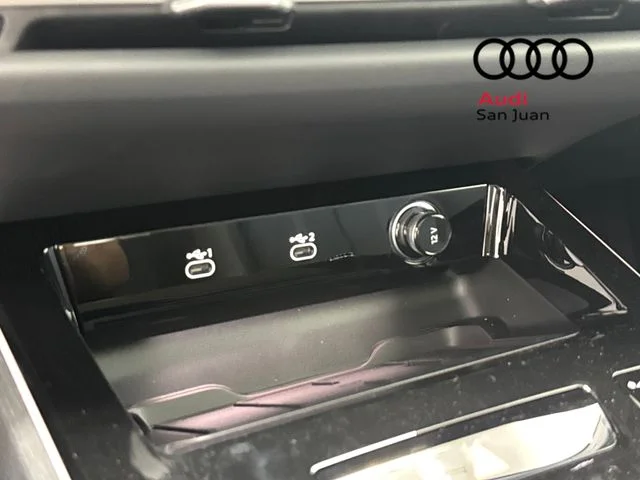 New 2026 Gray Audi Premium Plus image 22