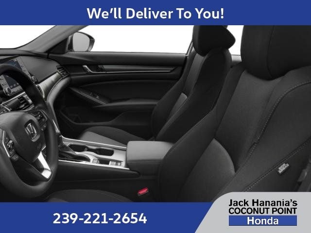 Used 2020  Honda LX image 9