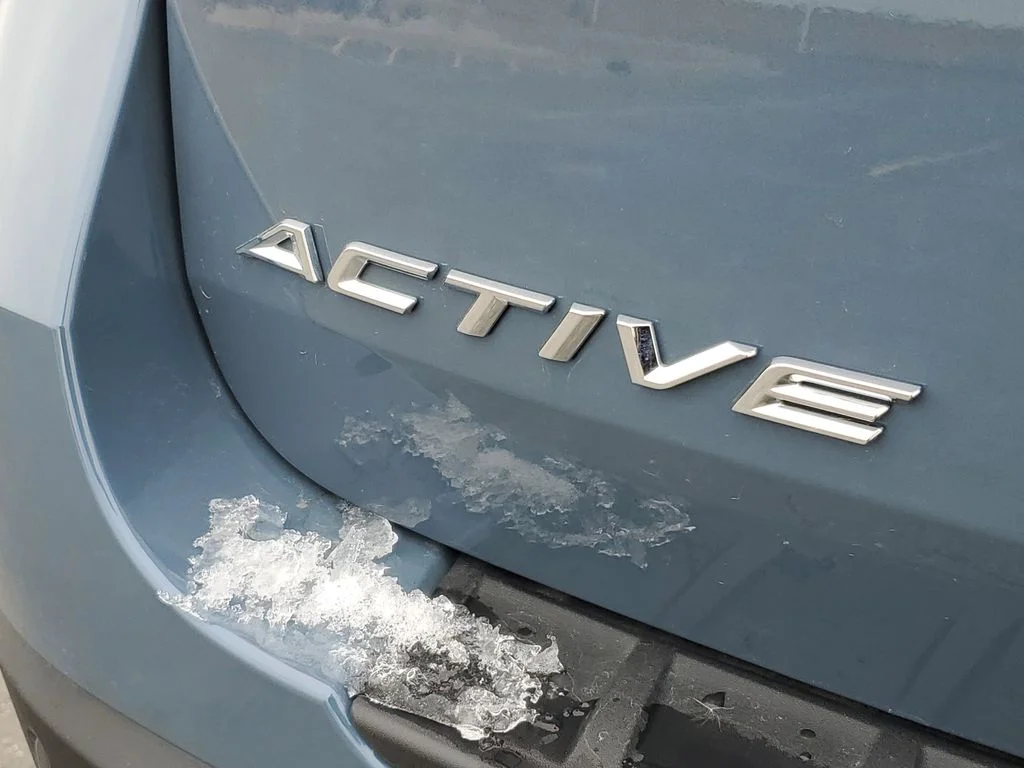 2026 Ford Explorer Active - Photo 30