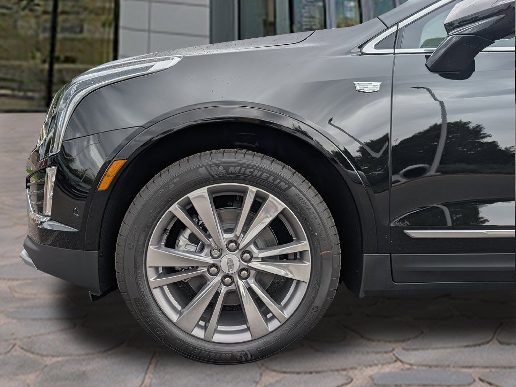 2026 Cadillac XT5 Premium Luxury - Photo 8