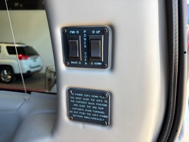 2026 GMC Savana Cargo Work Van - Photo 19