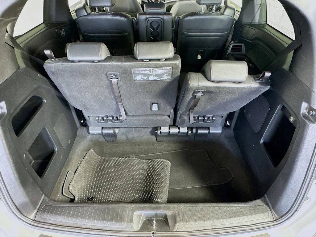 Used 2024  Honda Sport image 22