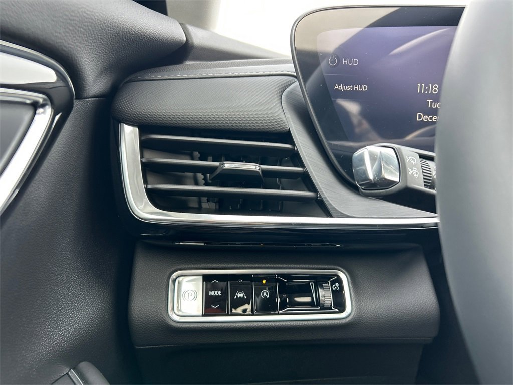 2026 BUICK ENVISION - Image 18