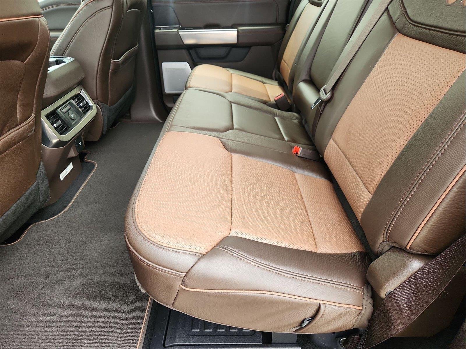 2025 Ford F-250 photo 26 of 35