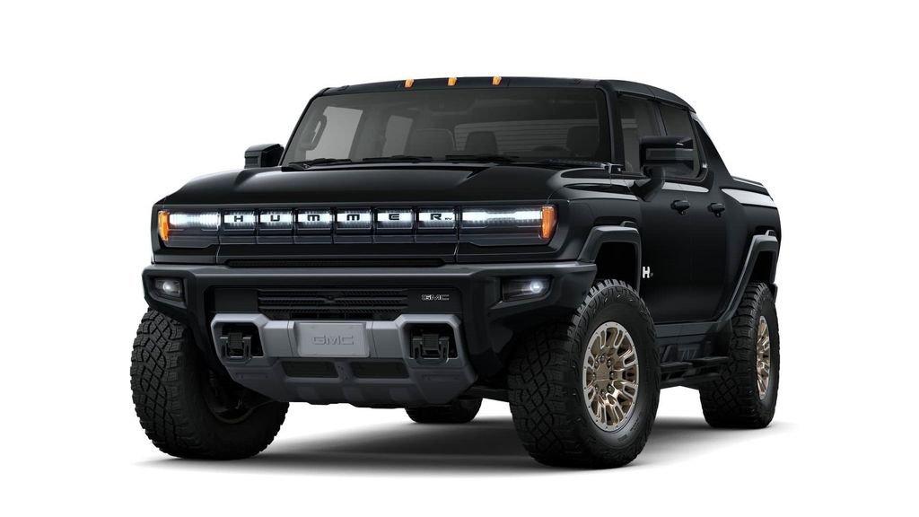 2025 GMC HUMMER EV 3X - Photo 25