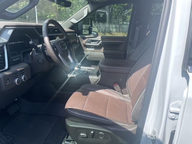 Used 2026 White GMC Denali image 14