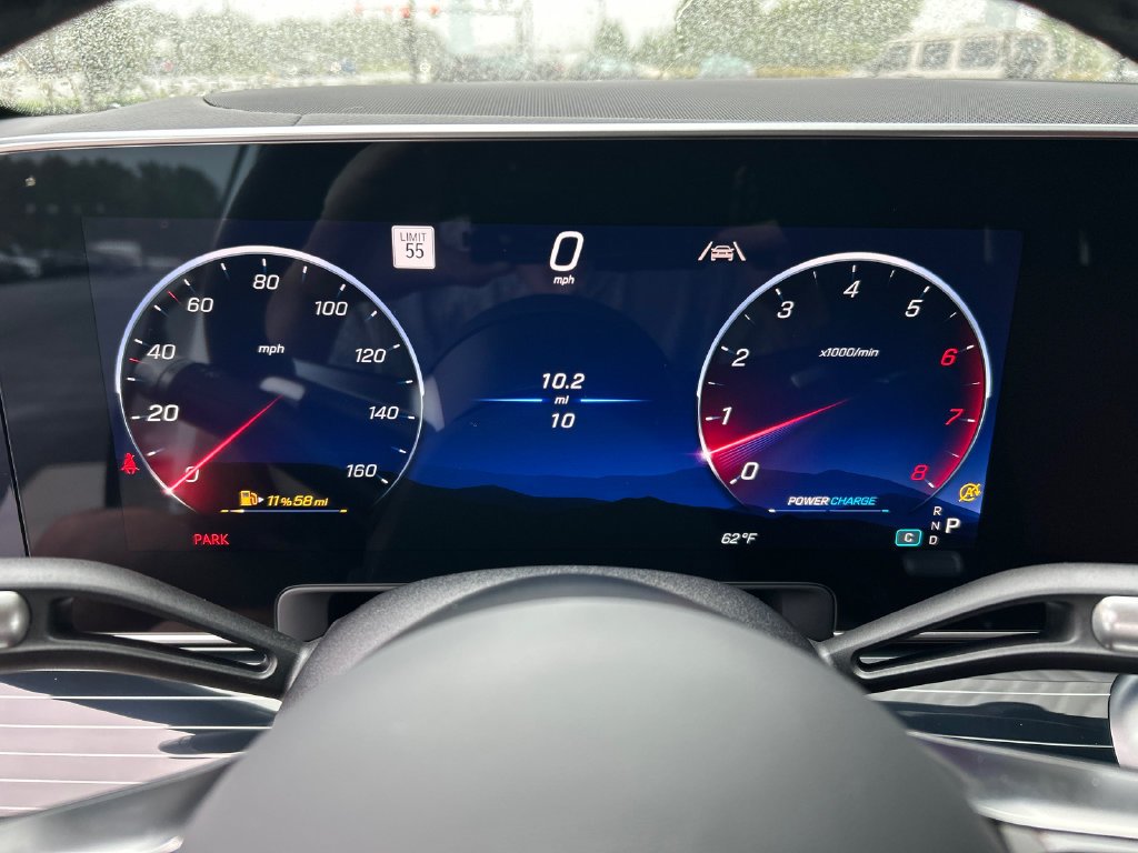New 2027 Polar White Mercedes-Benz GLE 450 image 53