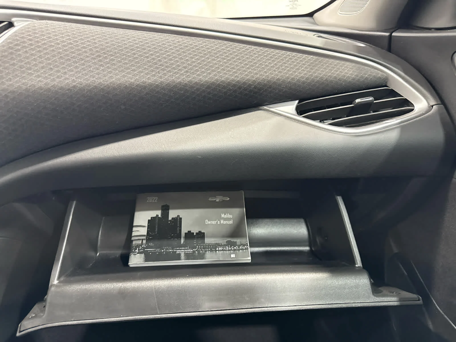 Used 2022 DARK ASH METALLIC Chevrolet LS image 21
