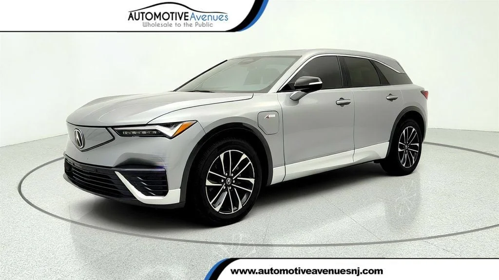 2024 Acura ZDX A-SPEC's photo