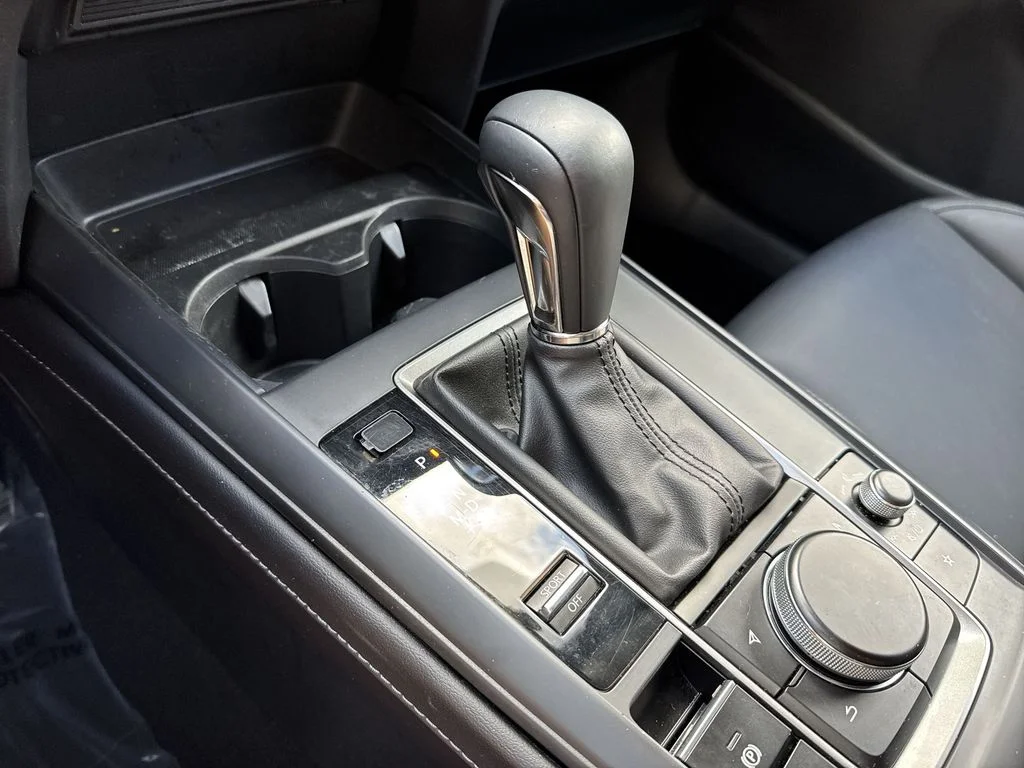Used 2023 Red Crystal Mazda 2.5 S Select Package image 53