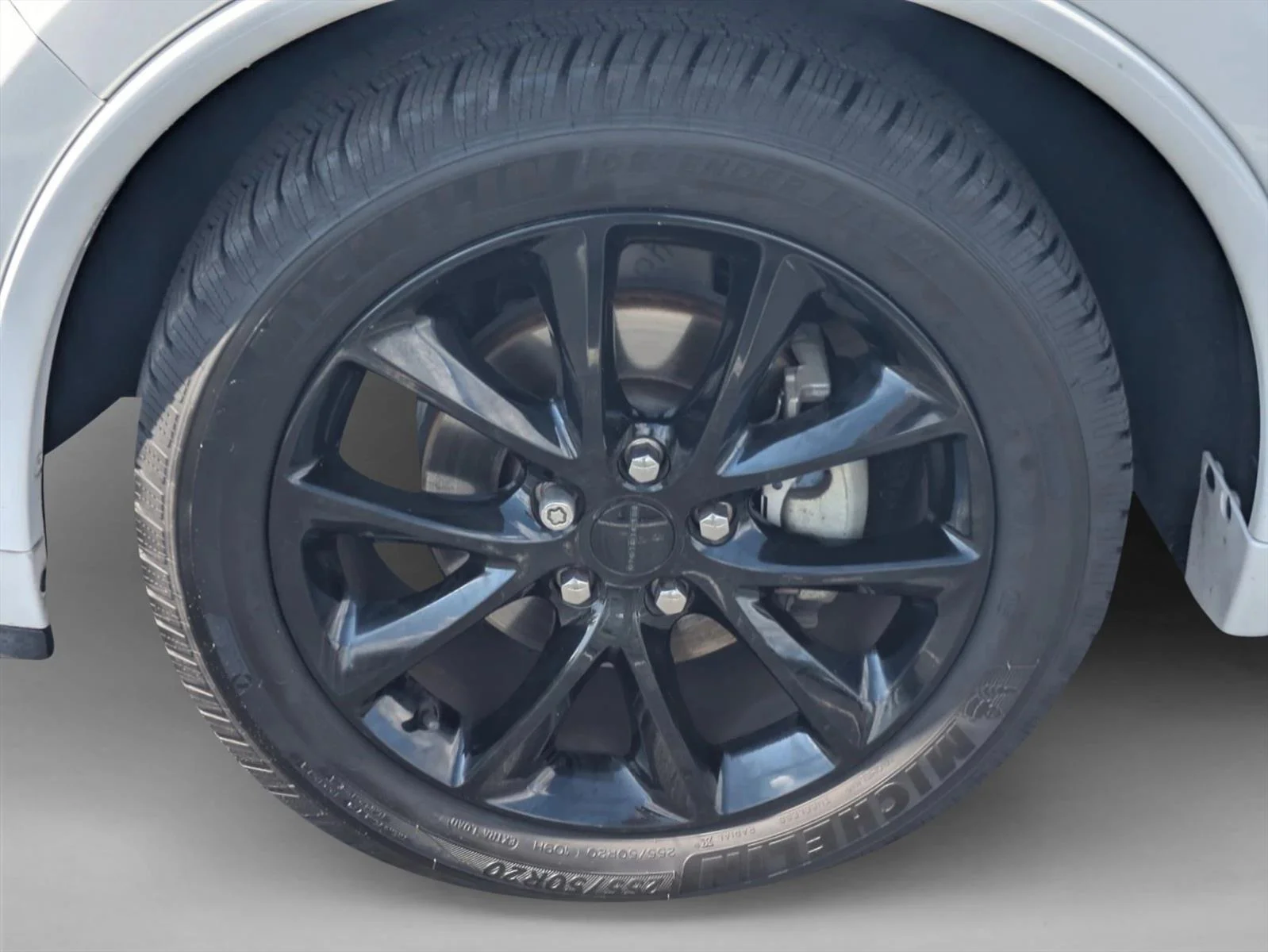 Used 2017 White Knuckle Clearcoat Dodge GT image 25