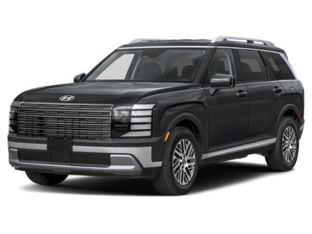 2027 Hyundai Palisade SEL