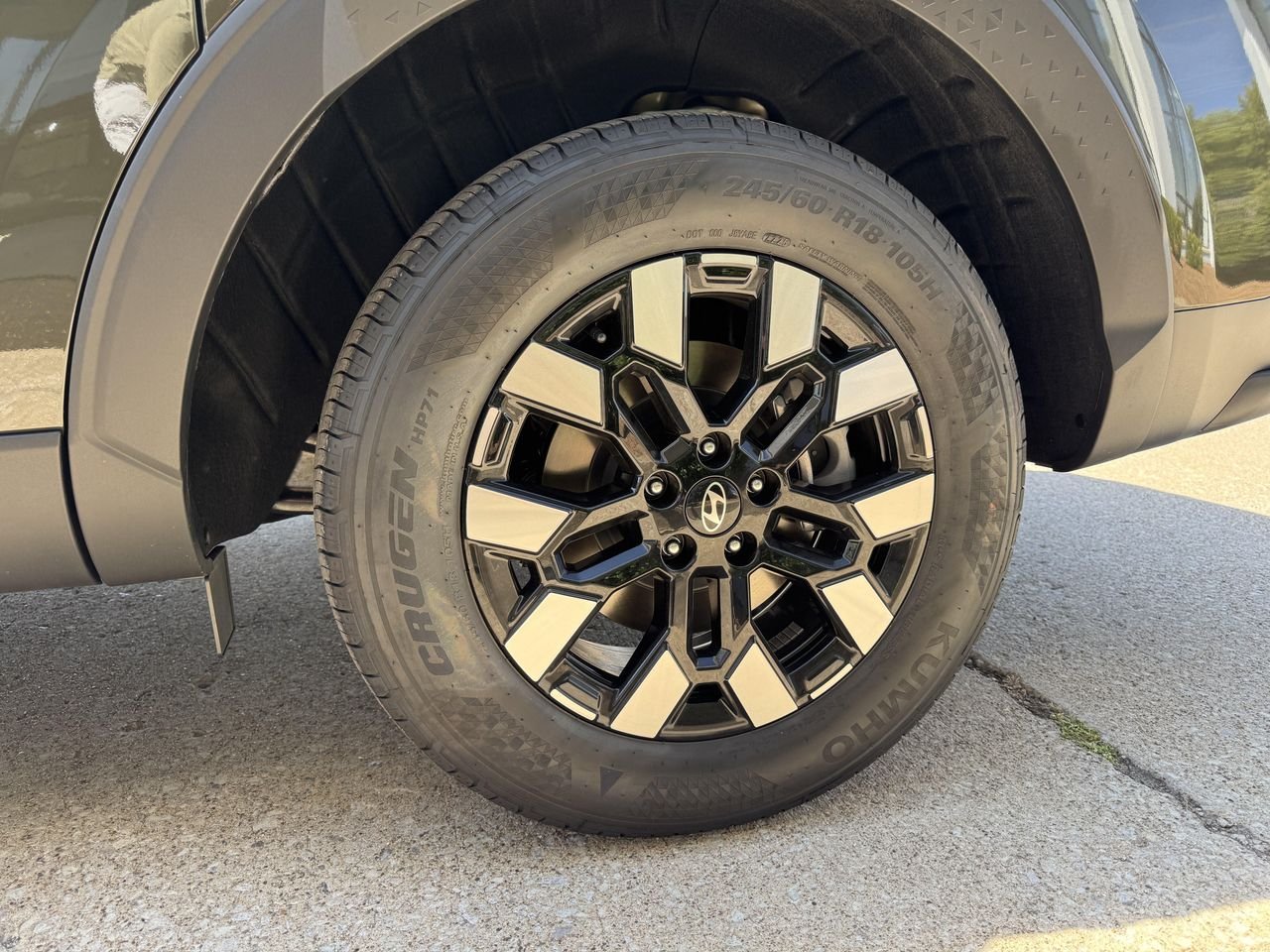 2026 Hyundai Santa Cruz SEL - Photo 15